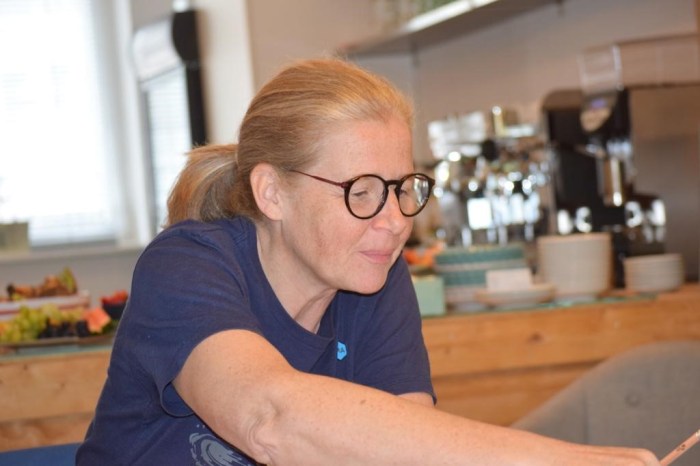 Über mich – Coaching bei Carola